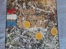 The Stone Roses original vinyl 1989 Silvertone Records ORE LP 502