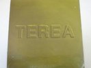TEREA SELF TITLED S/T 1977 SEALED VINYL LP BABY GRAND Rare Tax Scam Soul Funk