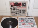 Guns N' Roses – G N' R Lies Uncensored 1st Press LP Vinyl EUROPE GEFFEN