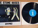 The Stone Roses RARE 