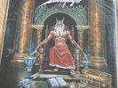 SAVATAGE - Hall of the Mountain King - LP - Germany 1987 - Heavy Metal Vinyl