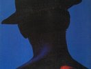 The Blue Nile Hats NEAR MINT LINN Vinyl LP