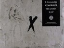 2xLP NxWorries Yes Lawd  GATEFOLD SLEEVE NEAR MINT Stones Throw Records