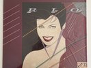 DURAN DURAN - RIO VINYL 1982 US ORIGINAL PRESS CAPITOL ST 512211 VG++/ NM- LP