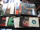 NAZARETH 27 VINYL RECORDS.7