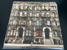 Physical Graffiti – Led Zeppelin (Vinyl Record, 1987 US SRC Press), RARE/SCARCE