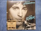 Bruce Springsteen Reissue Double LP Columbia PC2 36854 The River (Still Sealed)