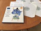 SAX 2476-9 B/S ED1 Ravel complete orchestral works. Cluytens NM