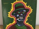 Lightnin' Sam Hopkins Lightnin Vinyl 2 LP France Utopia DXL2 3026 FOC NEAR MINT-