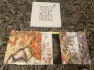 Dance Gavin Dance Official Box Set Vinyl (Signed By Jonny Craig)