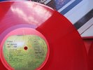 The Beatles * 1962 1966 * 1978 UK DBL LP * RED VINYL * NM DISCS