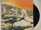 Led Zeppelin - Houses Of The Holy - 1977 US Album SD 19130 (NM) Ultrasonic Clean