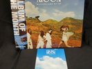Walking Like We Do by Big Moon 2020 Blue Vinyl Rough Trade + Demos Cd NEW