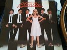 vinyle 33T blondie parallel lines