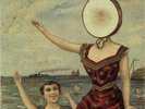 Neutral Milk Hotel In The Aeroplane Over The Sea LP Vinyl Record Punk Indie NEW