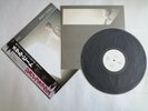 JOHN FOXX / ULTRAVOX - METAMATIC - JAPAN JAPANESE LP + OBI + INSERT - PROMO COPY