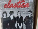 Elastica- Elastica RSD 2017 Ltd Edition, Numbered, 7in Felxi- Disc 