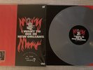 I Want To Die In New Orleans by $Uicideboy$  Silver 12” Vinyl LP SEALED