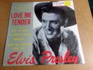 ELVIS PRESLEY LOVE ME TENDER SONGS RARE 10