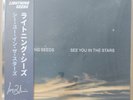 Lightning Seeds - See You In The Stars Assai Obi Vinyl SIGNED By Ian Broudie New