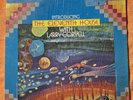 Introducing The Eleventh House  Larry Coryell  1974 Quadraphonic Shrink vinyl lp
