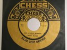 Muddy Waters / Got My Mojo Working (Live) / Chess 45 / Mint
