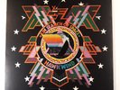 Hawkwind - In Search Of Space (UK Vinyl LP 1st Pressing with Space Log)