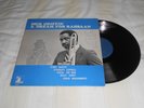 DICK GRIFFIN : DREAM FOR RAHSAAN RUBY RRS - 771 SIGNED GARY BARTZ STANLEY COWELL