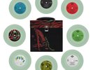 A TRIBE CALLED QUEST ATCQ The Low End Theory 7