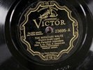 The Paradise Islanders VICTOR 23695 E/E+ 