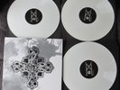 MOONSORROW – Verisäkeet - WHITE 3LP Vinyl (2014) Limited Edition - Verisakeet