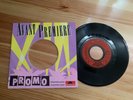 The Cure * A Forest LIVE * France PROMO from Excerpt B/Shake dog 7