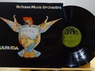 Release Music Orchestra - Garuda 1975 Germany Vinyl LP