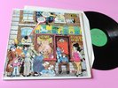 SAVOY BROWN LP STREET CORNER TALKING ORIG UK 1971 NM GATEFOLD COVER