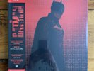 The Batman Mondo 3xLP Coloured Splatter Vinyl | Michael Giacchino