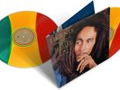 BOB MARLEY & THE WAILERS - Legend. 30th ann. ed. (2022) 2 LP tricolor vinyl