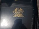 Queen: Greatest Hits II Double LP Vinyl Album