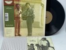 Jeff Parker The New Breed 2016 Original Vinyl LP Record Jazz Guitar NM Obi Strip