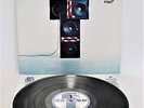 THE KLF ‘The White Room’ 1991 Vinyl LP + Inner Sleeve A2/B2 – C48