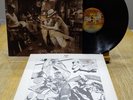 Led Zeppelin - In Through The Out Door - Variant B 1979 UK Vinyl LP