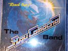 Original The Ray Camacho Band Reach Out LP CA 120  in shrink + bonus material
