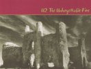U2 - The Unforgettable Fire 1995 USA LP ISLAND MFSL AUDIOPHILE NUMBERED EDITION