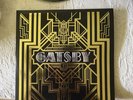 the great gatsby (movie Soundtrack) double lp vinyl