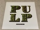 MegaRARE  Pulp We Love Life 2016 EU Black Vinyl LP  MINT/MINT Resealed Limited