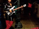 Street Songs by Rick James (Record, 2009)
