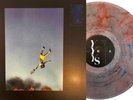 YEAH YEAH YEAHS - COOL IT DOWN  LIMITED RED & BLUE SPLATTER VINYL LP - NEW