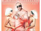 Riff Raff Peach Panther (Vinyl)