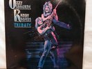 OZZY OSBOURNE & RANDY RHODES: Yr: 1987-ZX2 40714- VG+++++ . KJ