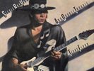 Stevie Ray Vaughan & Double Trouble: Texas Flood 2LP 180G 45RPM Audiophile Vinyl