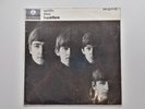 WITH THE BEATLES ORIGINAL 1963 UK LP  ERNEST J DAY SLEEVE  1N  1N